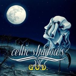 Garden Of Delight - Celtic Shadows (2009)