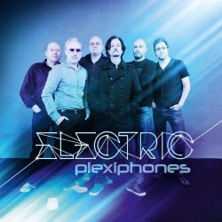 Plexiphones - Electric (2016)