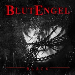BlutEngel - Blood Rain (2017) [Single]