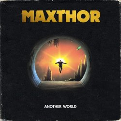 Maxthor - Another World (2016)