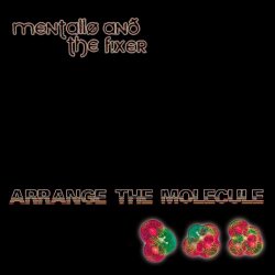 Mentallo And The Fixer - Arrange The Molecule (2017) [2CD]