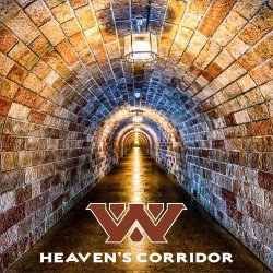 :Wumpscut: - Heaven's Corridor (2017) [EP]