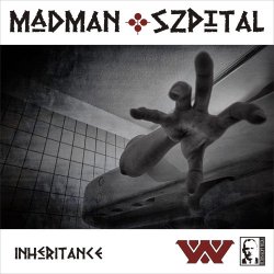 :Wumpscut: - Madman Szpital Inheritance (2017)
