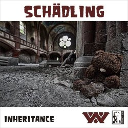 :Wumpscut: - Schädling Inheritance (2017)
