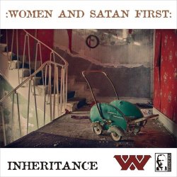 :Wumpscut: - Women And Satan First Inheritance (2017)