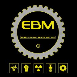 VA - Electronic Body Matrix 1 (The Bonus Tracks) (2011)