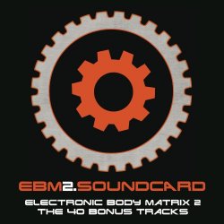 VA - Electronic Body Matrix 2 (The Bonus Tracks) (2017)