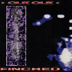 Out Out - Finched (1992)