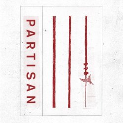 Partisan - Partisan (2015) [EP]