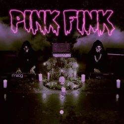 Pink Fink - Pink Fink (2017)