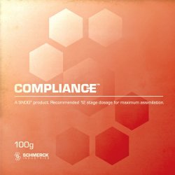 Snog - Compliance (2015)