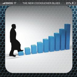 Snog - The New Cocksucker Blues (2013) [EP]
