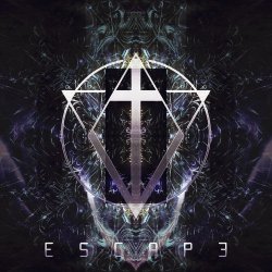 Violet7rip - Escape (2015) [EP]