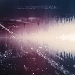 Violet7rip - Lonely Town (2017) [EP]