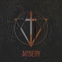 Violet7rip - Misery (2016) [EP]