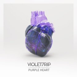 Violet7rip - The Purple Heart (2016)