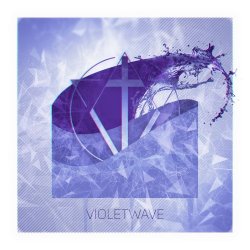 Violet7rip - Violetwave (2016)