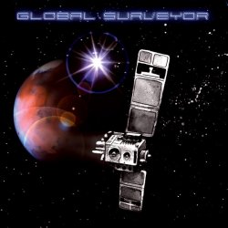 Dagobert & Prime Dominance - Global Surveyor (1998) [EP]