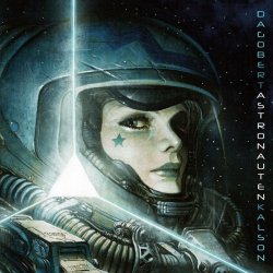 Dagobert & Kalson - Astronauten (2011) [EP]