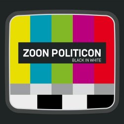 Zoon Politicon - Black In White (2016) [2CD]
