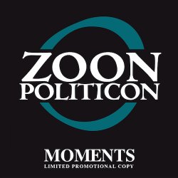 Zoon Politicon - Moments (2015) [EP]