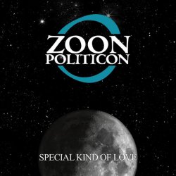 Zoon Politicon - Special Kind Of Love (2015) [EP]