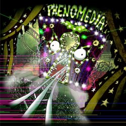 Punish Yourself vs Sonic Area - Phenomedia (2010)