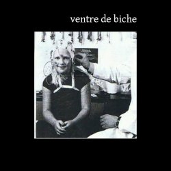Ventre De Biche - Untitled (2011)
