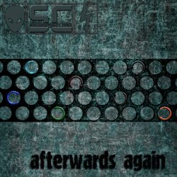 Samaritan Code - Afterwards Again (2015) [EP]