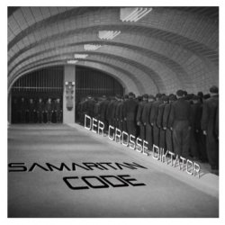 Samaritan Code - Der Grosse Diktator (2017) [Single]