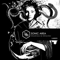 Sonic Area - Madness And Miracles (2013) [EP]