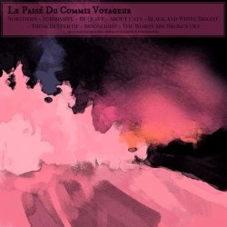 Commis Voyageur - Le Passé Du Commis Voyageur (2017)