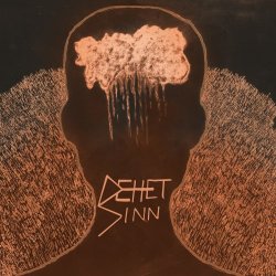 Dehet Sinn - Demo (2017) [EP]