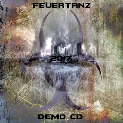 Feuertanz - Demo (2017) [EP]