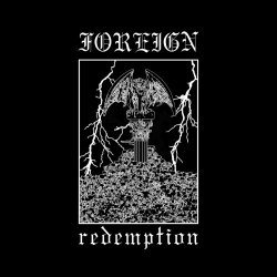 Foreign - Redemption (2017) [EP]