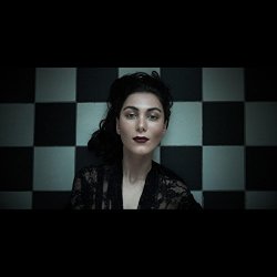 Soho Rezanejad - Shark (2016) [Single]