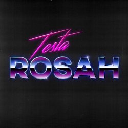 Testarosah - Godspeed FM (2017)