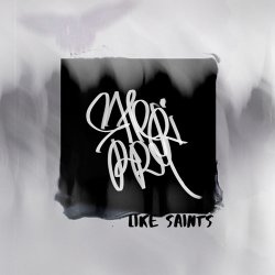Sheri Pry - Like Saints (2017) [EP]