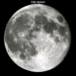VA - The Moon (2017)
