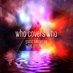 VA - Who Covers Who - Volume II (2017)