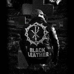 Prayers - Black Leather (2016) [Single]