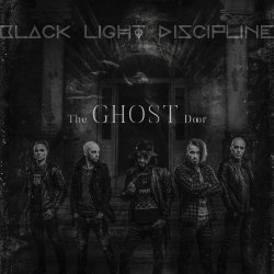 Black Light Discipline - The Ghost Door (2017) [Single]
