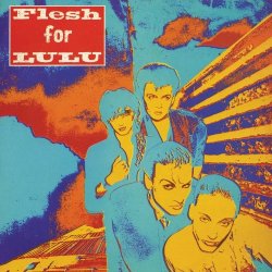 Flesh For Lulu - The Polydor Years (2017) [2CD]