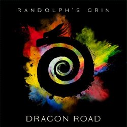 Randolph's Grin - Dragon Road (2015)