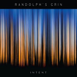 Randolph's Grin - Intent (2017)