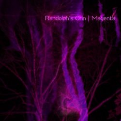 Randolph's Grin - Magenta (2015) [Single]