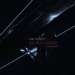 Time To Meet The Devil - Inside The Monolith (2016) [EP]
