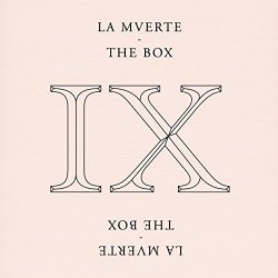 La Mverte - The Box (2017) [Single]