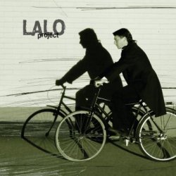Lalo Project - Как Всегда (2008)
