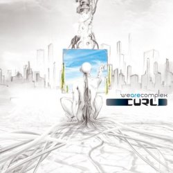 Curl - We Are Complex (2010)